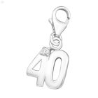EZÜST NEGYVEN - 925 EZÜST KAPCSOS AMULETT