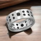 ÁTTÖRT - ACÉL GYŰRŰ