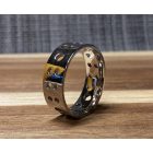 ÁTTÖRT - ACÉL GYŰRŰ